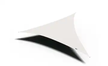 Siena Garden Sonnensegel 3-Eck  