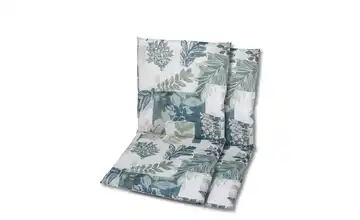 GO-DE Sessel-Auflage nieder 2er Set