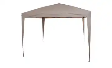 Siena Garden Faltpavillon Starter Taupe