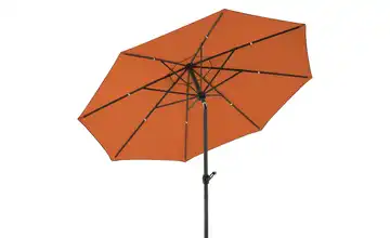 Schneider Schirme Marktschirm Adria Terracotta