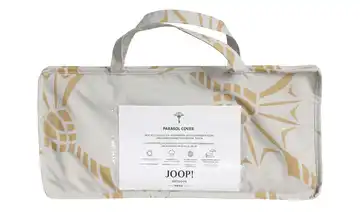 JOOP! Schirmabdeckung  Cornflower