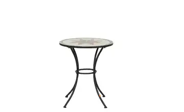 Siena Garden Beistelltisch  Stella