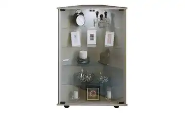 Eckvitrine