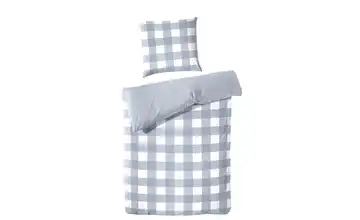  Perkal Bettwäsche-Set  
