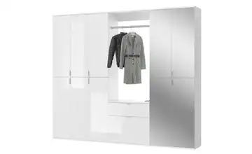  Garderoben-Set  