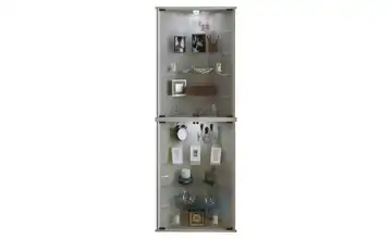 Eckvitrine