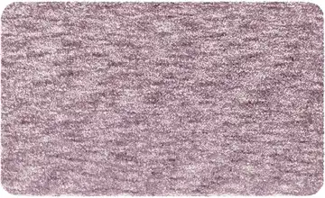 Grund Badematte Mauve 80 cm 50 cm