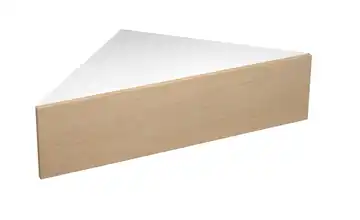 Wandschublade
