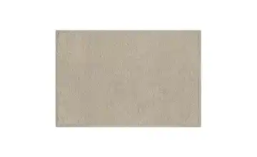 Grund Badematte Beige 90 cm 60 cm