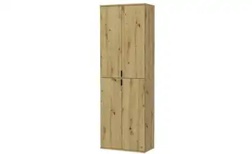 Garderobenschrank