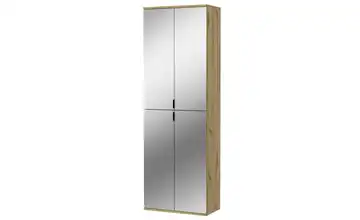  Garderobenschrank  