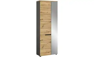  Garderobenschrank  