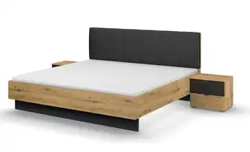 Bettanlage