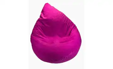 Heunec Sitzsack Pink 55 cm