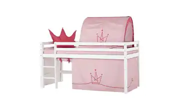 Hoppekids Kinderbett-/Spieltunnel  