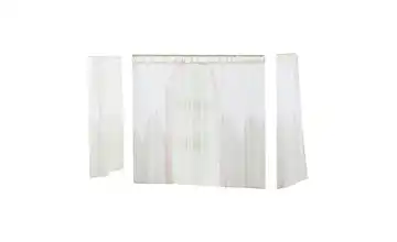Hoppekids Vorhang Mittelhochbett 70x160