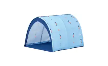 Hoppekids Kinderbett-/Spieltunnel  