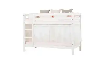 Hoppekids Vorhang für Spielbett 90x200  