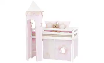 Hoppekids Turm für Spielbett  