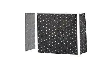 Hoppekids Vorhang Mittelhochbett 70x160