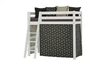 Hoppekids Vorhang Mittelhochbett 70x160  