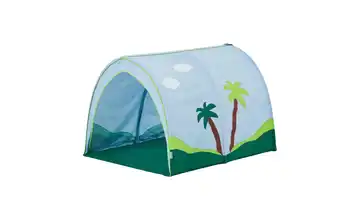 Hoppekids Kinderbett-/Spieltunnel  