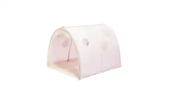 Hoppekids Kinderbett-/Spieltunnel