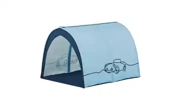 Hoppekids Kinderbett-/Spieltunnel