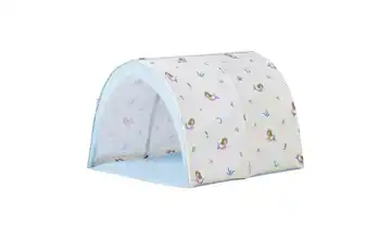 Hoppekids Kinderbett-/Spieltunnel