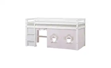 Hoppekids Vorhang für Spielbett 90x200