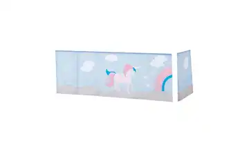 Hoppekids Vorhang für Spielbett 90x200