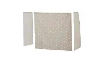 Hoppekids Vorhang Mittelhochbett 70x160