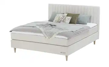 SKAGEN STUDIO Boxspringbett  Skagen Vanda