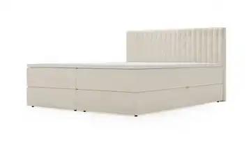  Boxbett mit Stauraum 