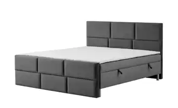 Boxbett mit Bettkasten