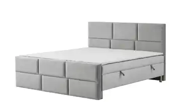 Boxbett mit Bettkasten