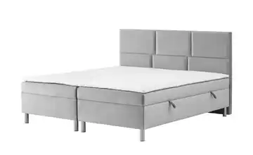Boxbett mit Bettkasten