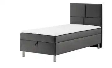 Boxbett mit Bettkasten