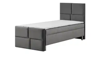 Boxbett mit Bettkasten