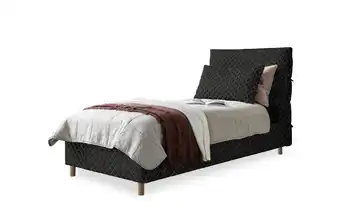 Miuform Polsterbett gemustert 