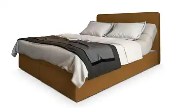 MASSENO Boxbett mit Bettkasten
