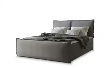MASSENO Boxbett mit Bettkasten 