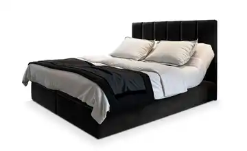 MASSENO Boxbett mit Bettkasten 