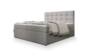 MASSENO Boxbett mit Bettkasten 