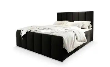 MASSENO Boxbett mit Bettkasten 
