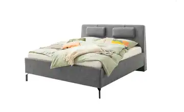 SCHÖNER WOHNEN Kollektion Polsterbett Madrid