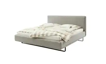 SCHÖNER WOHNEN Kollektion Polsterbett in 180x200 cm Como