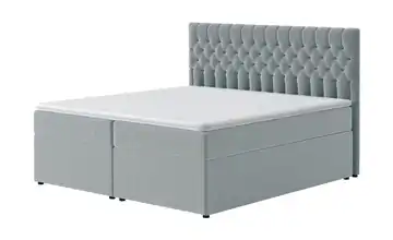  Boxbett mit Bettkasten 