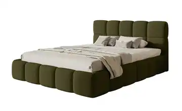 Selsey Polsterbett mit Bettkasten 