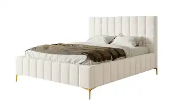 Selsey Polsterbett mit Bettkasten 